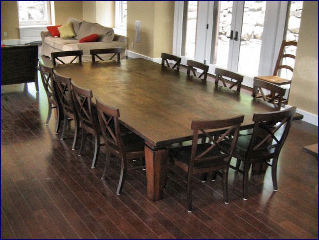 Toplantı Masaları